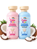 Set de Shampoo y Acondicionador